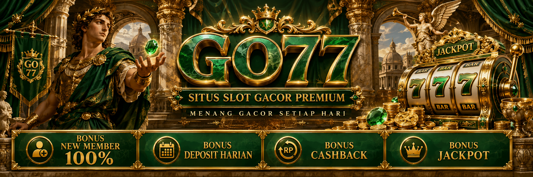 Situs Slot777