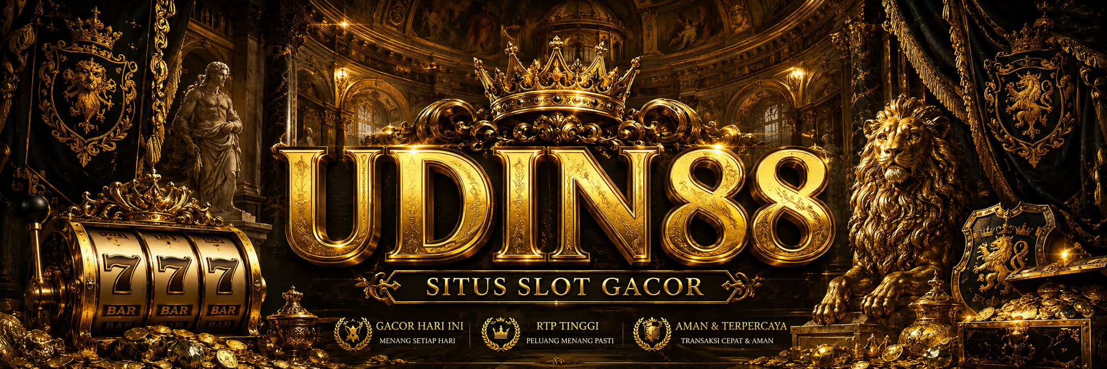 SITUS SLOT ONLINE